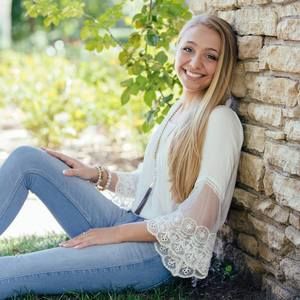 Meet your Posher, Breana